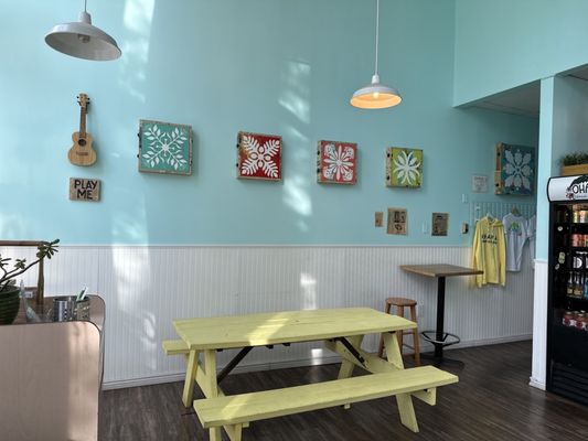 Ohana Island Kitchen by null