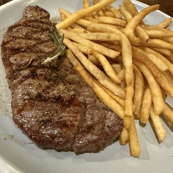 Brew Brothers - Harrah's Lake Tahoe - Steak Frite - Brewpubs Near Me - Stateline, Nevada Brew Brothers - Harrah's Lake Tahoe - Steak Frite - Brewpubs Near Me - Stateline, Nevada