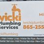 Iwicki Plumbing Services