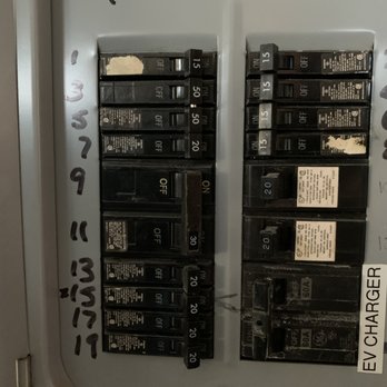 LumiSOL Electric - Sub breaker panel (townhouse) - Electricians Near Me - San Jose, California LumiSOL Electric - Sub breaker panel (townhouse) - Electricians Near Me - San Jose, California