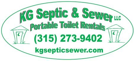 Slide of KG Septic And Sewer