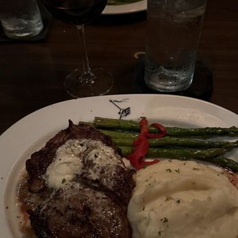 Steiner Ranch Steakhouse - Texan Ribeye - Steakhouses Near Me - Austin, Texas Steiner Ranch Steakhouse - Texan Ribeye - Steakhouses Near Me - Austin, Texas