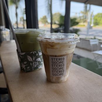 Stereoscope Coffee Company - Coffee & Tea Near Me - Buena Park, California Stereoscope Coffee Company - Coffee & Tea Near Me - Buena Park, California