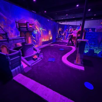 Mythic Minigolf - Mini Golf Near Me - Raleigh, North Carolina Mythic Minigolf - Mini Golf Near Me - Raleigh, North Carolina