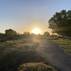 Franklin Creek Trail