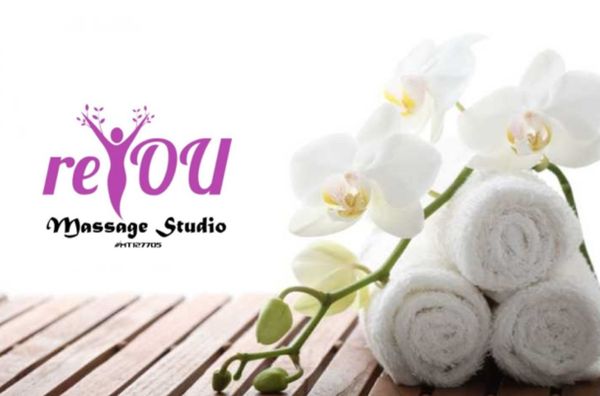 Reyou Massage Studio
