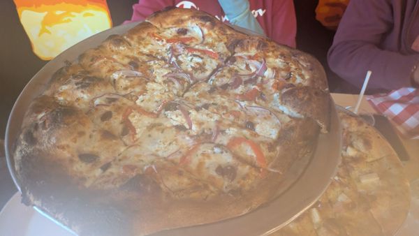 American Flatbread by null