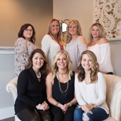 Tease Hair Beautique - We have 5 Master Hairstylists, a Nail Specialist as well as an Esthetician/Lash Specialist here for all of your beauty needs!