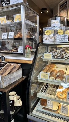 Baked Dessert Cafe by null