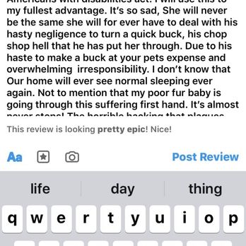Sunnymead Veterinary Clinic - The truth - Veterinarians Near Me - Moreno Valley, California Sunnymead Veterinary Clinic - The truth - Veterinarians Near Me - Moreno Valley, California