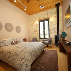 Bella Vita Spa + Suites - Florenzia Suite