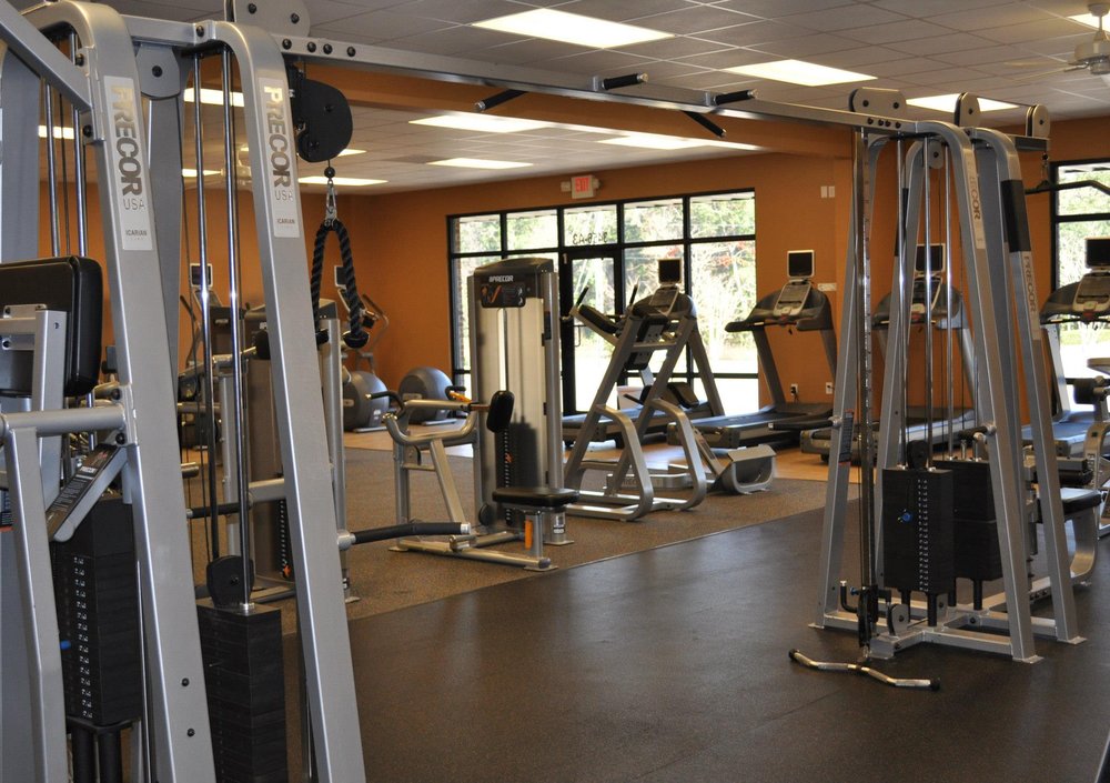 ANYTIME FITNESS Updated September 2024 47 Photos 3456 Hillcrest