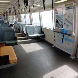 BART - San Leandro Station