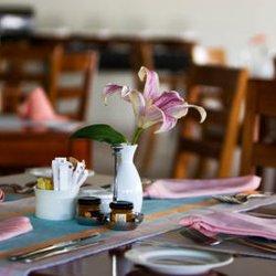 National Restaurant Consultants