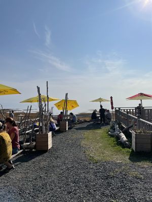 Point Prim Chowderhouse by null