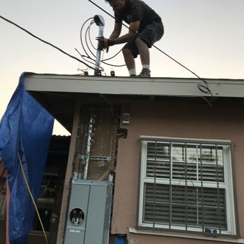 Mace Electrical - Electricians Near Me Mace Electrical - Electricians Near Me