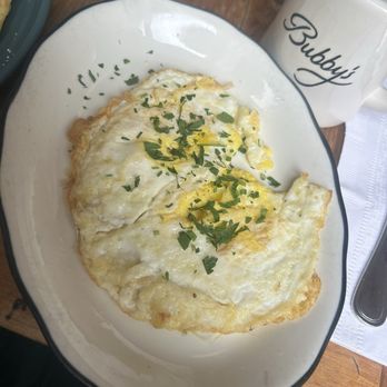 Bubby's Tribeca - Fried eggs - American Near Me - New York, New York Bubby's Tribeca - Fried eggs - American Near Me - New York, New York