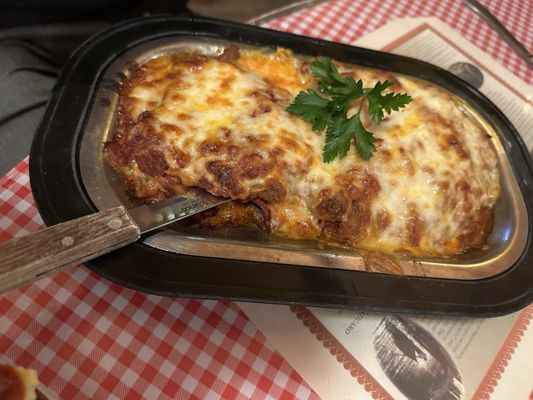 DeNicola's Italian Restaurant by null