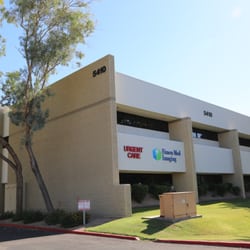 SimonMed Imaging - Thunderbird