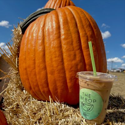 The Bebop Coffee Shop