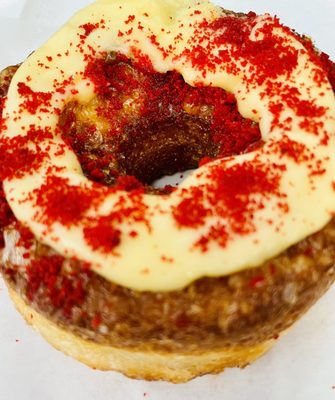 Charlotte Patisserie by null