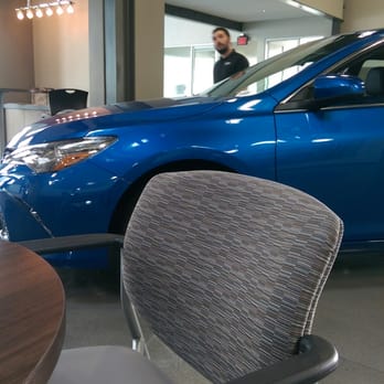 Cabe Toyota - Waiting on financing, staring at this blue camry. - Car Dealers Near Me - Long Beach, California Cabe Toyota - Waiting on financing, staring at this blue camry. - Car Dealers Near Me - Long Beach, California