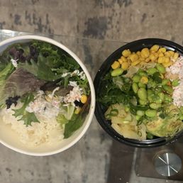 Bay Poke