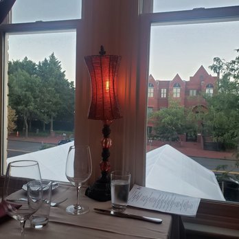 Bistro Cacao - French Near Me - Washington, DC, District of Columbia