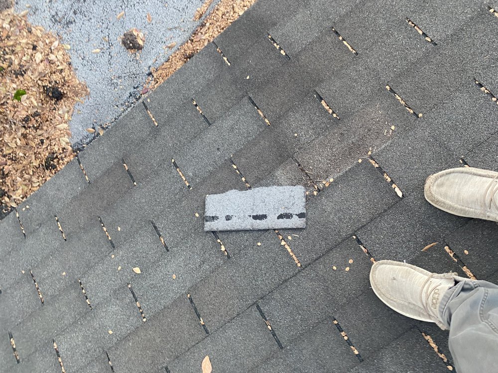 Slide of American Roofing