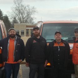 Pop-A-Lock Locksmith