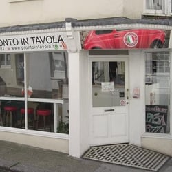 Pronto In Tavola
