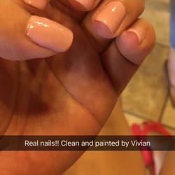 2001 Nails