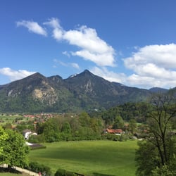 Märchen-Erlebnispark Marquartstein