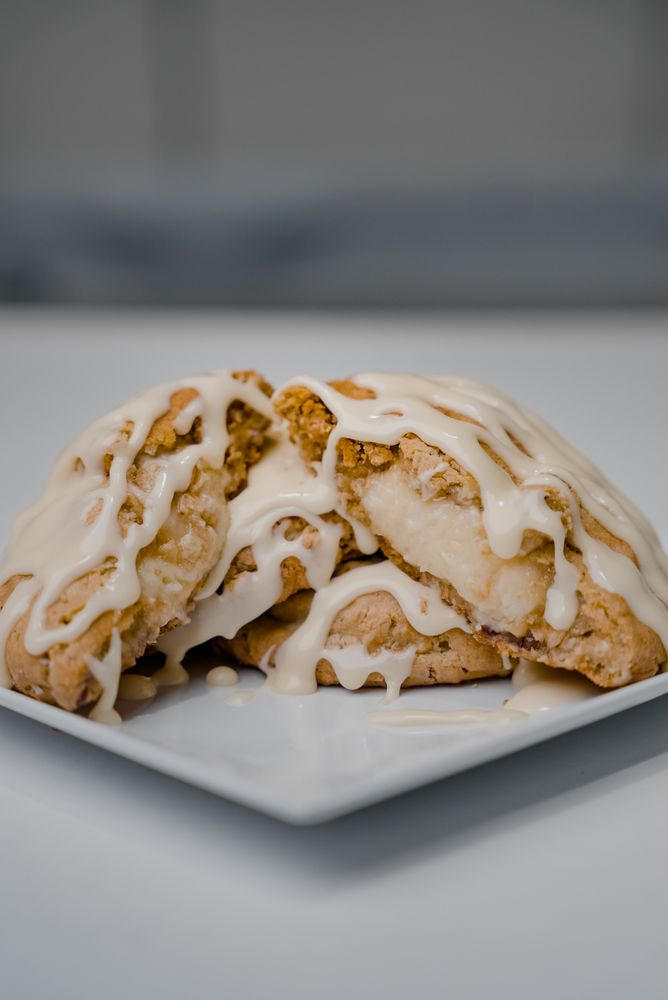 DIRTY DOUGH COOKIES LA VISTA 38 Photos & 12 Reviews 12434