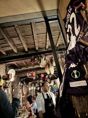 Trattoria 13 Gobbi by null