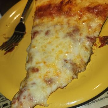 Night Owl Pizza & Drinks - Bad everything - Pizza Near Me - Scottsdale, Arizona Night Owl Pizza & Drinks - Bad everything - Pizza Near Me - Scottsdale, Arizona