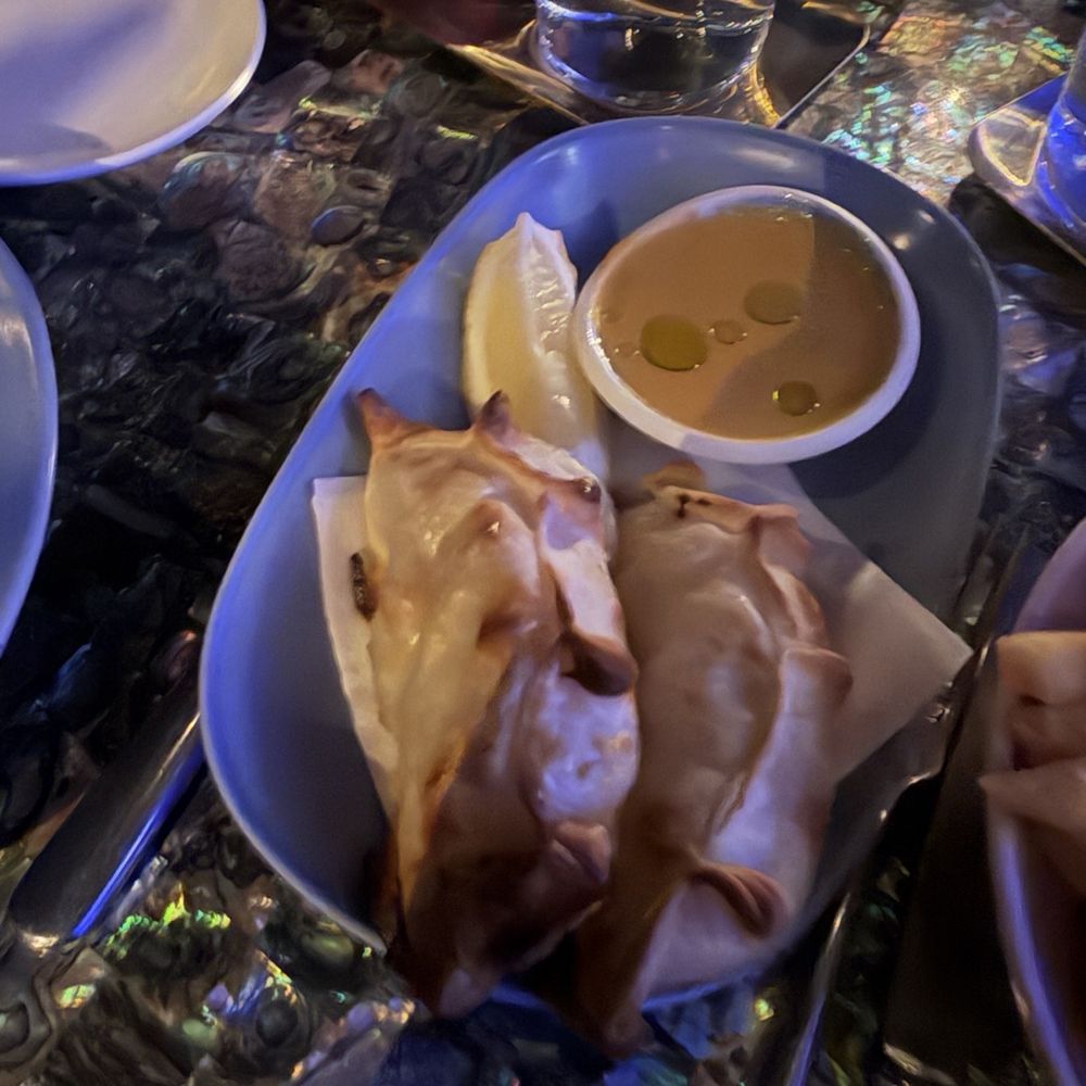 Floreria Atlantico - King Crab empanadas - Speakeasies Near Me - Washington, DC, District of Columbia Floreria Atlantico - King Crab empanadas - Speakeasies Near Me - Washington, DC, District of Columbia