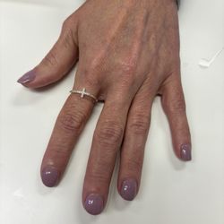 Beauty Rush Spa - My mom decided to get her nails done there after I told her about my experience. Looked amazing