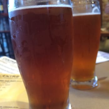 Centro - Archaic beer - Breweries Near Me - Tustin, California