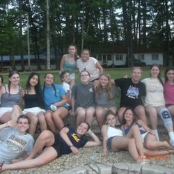 Camp Bernadette