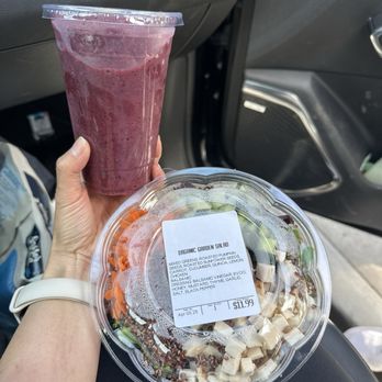Pacific Health Foods - Health Markets Near Me - Carpinteria, California