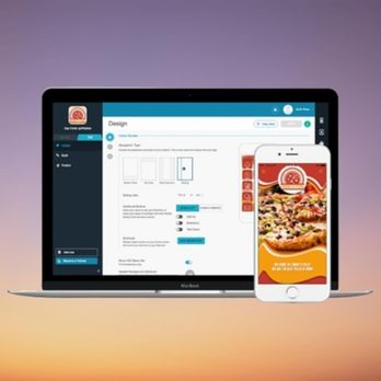 Halder Group - App Builder - Software Development Near Me