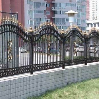 L E Fence - Fences & Gates Near Me