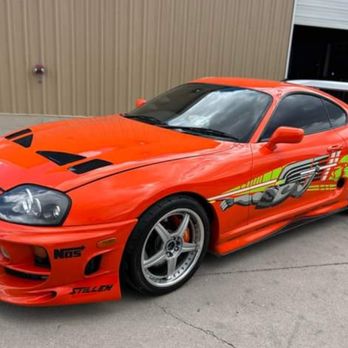 MaterMotors - Zoom zoom - Auto Detailing Near Me - Arvada, Colorado