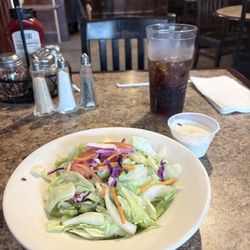 Michelangelo's Pizzeria & Ristorante