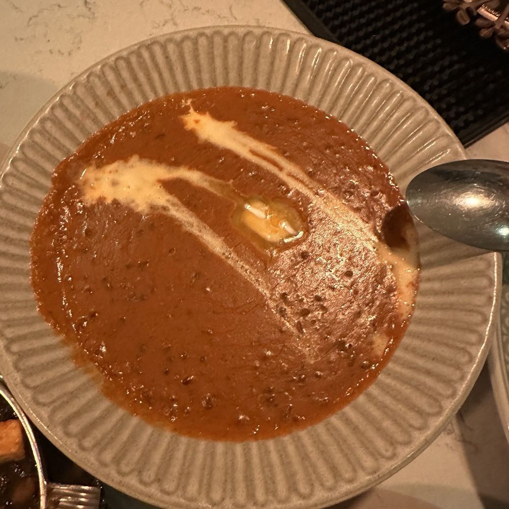 Dilli Dilli - Dal Makhani - Indian Near Me - New York, New York Dilli Dilli - Dal Makhani - Indian Near Me - New York, New York