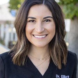 Dr. Alexa Elliott