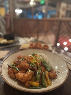 Yak & Yeti Restaurant by null