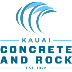 Kauai Concrete and Rock