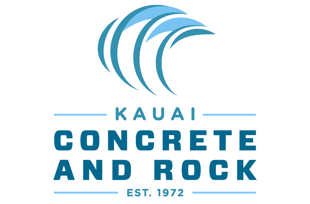 KAUAI CONCRETE AND ROCK Updated September 2024 3443 Iwipoo Rd